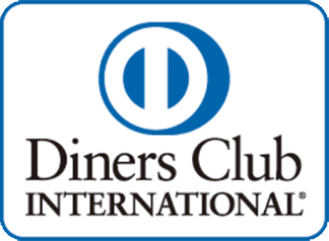 Diners Club International（ダイナースクラブ）