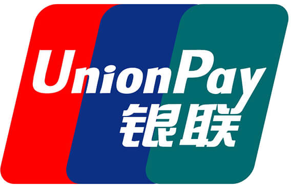 UnionPay（銀聯）