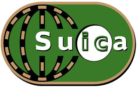 Suica（スイカ）