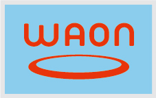 WAON（ワオン）