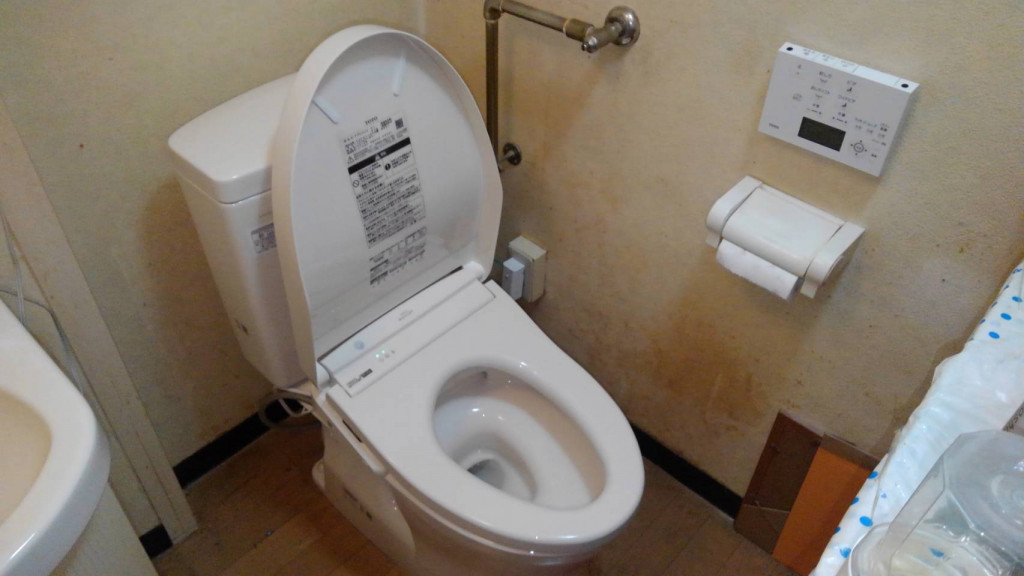 スタッフの修理報告 静岡のトイレつまり・水漏れ修理・水のトラブル しずおか水道職人 Part 92